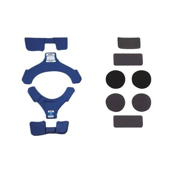 Kit de réparation orthèse POD INTERIEUR DROIT K8 CARBONE 2025 Ref : POD0032 / KP481-003-OS