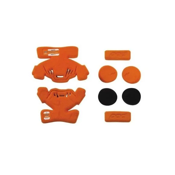 Kit de réparation orthèse POD INTERIEUR K1 JUNIOR GAUCHE 2025 Ref : POD0039