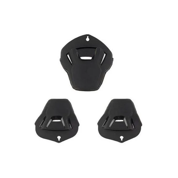 Kit de réparation orthèse POD KX IMPACT GAUCHE 2025 Ref : POD0033 / KP240-001-OS