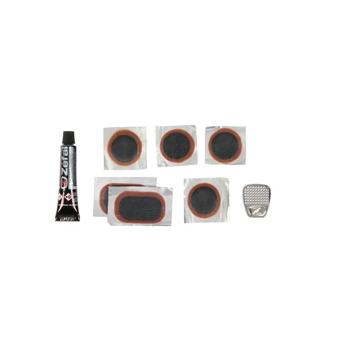 Kit de réparation VTT