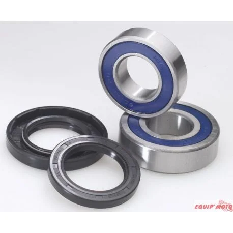 Kit de Roulements de roue avant HUSQVARNA CR125 WR125 CR250 WR250 2000