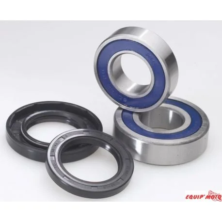 Kit de Roulements de roue avant Yamaha TY80 PW80 TTR90 TTR 110