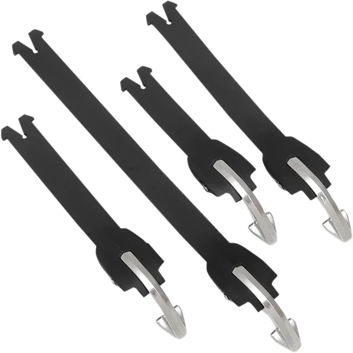 Kit de sangles pour bottes ALPINESTAR TECH 5-7