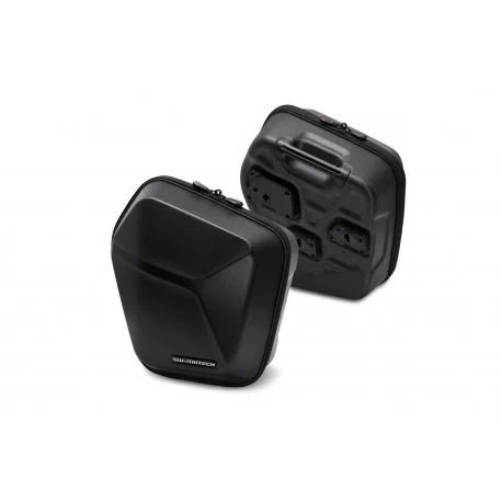 Kit de valises laterales SW MOTECH URBAN BMW S1000XR 2019-2021