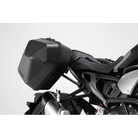 Kit de valises laterales SW MOTECH URBAN HONDA CB1000R NEO SPORTS CAFE 2018-2021