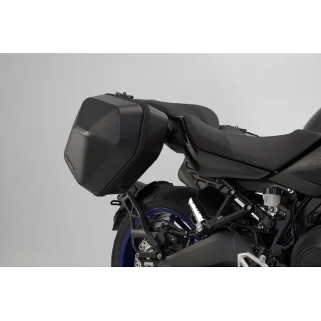 Kit de valises laterales SW MOTECH URBAN YAMAHA NIKEN 2018-2021