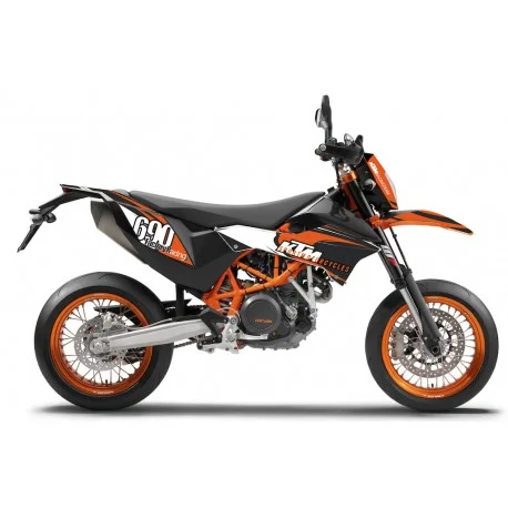 Kit deco FACTORY KTM SMC 690
