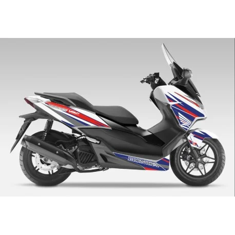 Kit deco GRAFIX HONDA 125 FORZA 2015-2020