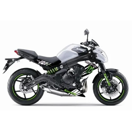 Kit deco monster KAWASAKI ER6 2012-2016