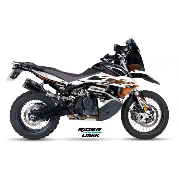 Kit déco RiderUnik Adventure Mas Ref : RU0696 / 74783