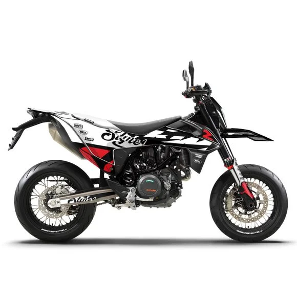 Kit déco RiderUnik STYLE Ref : RU0672 / 74666