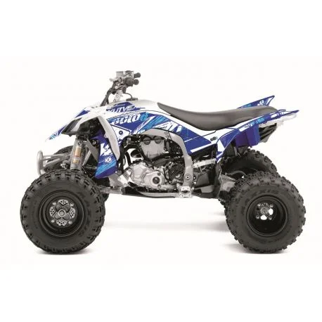 Kit deco rotor quads YAMAHA YFZ450R 2014-2017