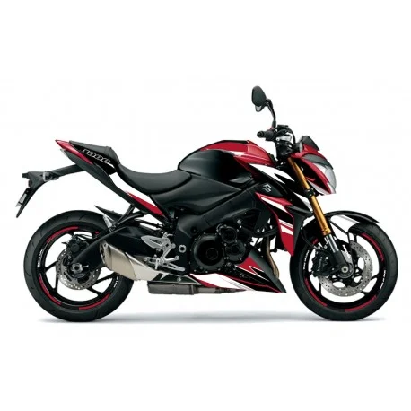 Kit deco SUZUKI GSXS 1000 2015-2021
