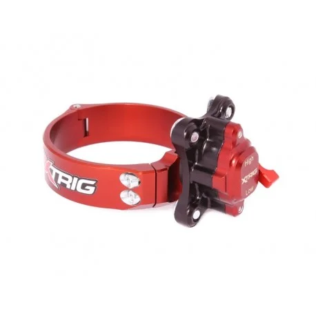 Kit depart XTRIG HiLo WP USD 48mm