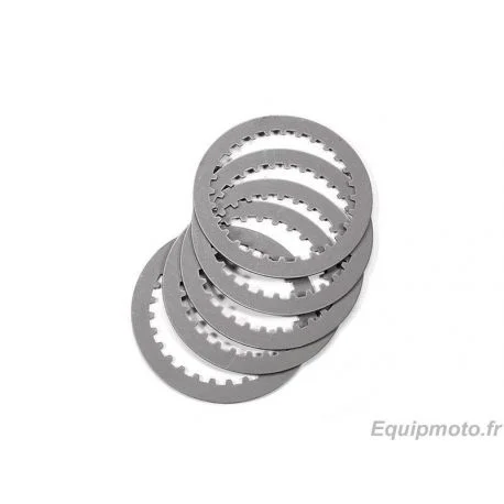 Kit disque d’embrayage lisse APRILIA PEGASO 600, PEGASO 650, BMW F650GS ABS