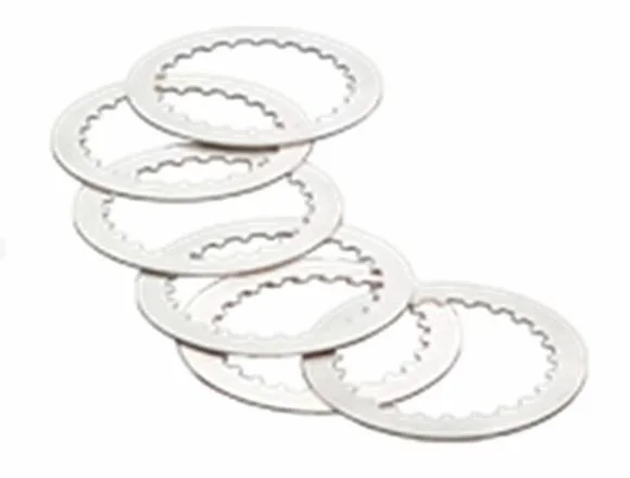 Kit disques d’embrayage Prox Type lisses Ref : PRO00004A / 1017523