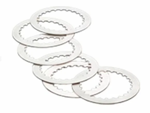 Kit disques d’embrayage Prox Type lisses Ref : PRO00006A / 1118457