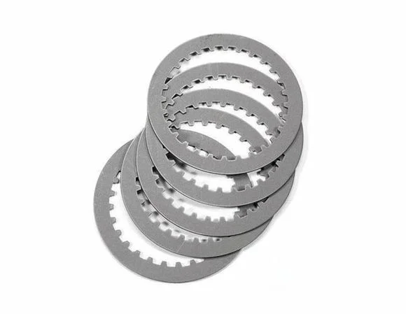 Kit disques d’embrayage Prox Type lisses Ref : PRO00018A / 1017585