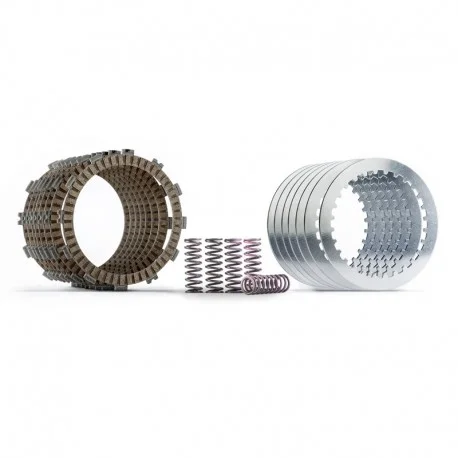 Kit disques et ressorts d’embrayage HINSON SUZUKI RM-Z 250