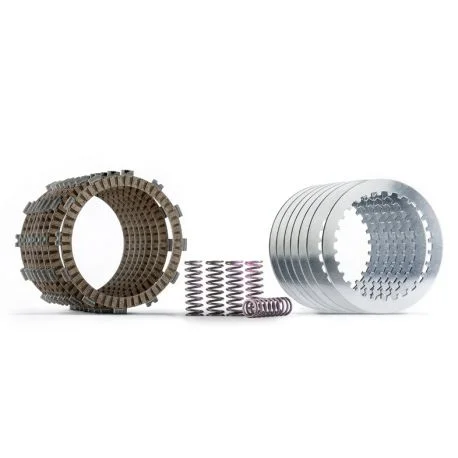 Kit disques et ressorts d’embrayage HINSON YAMAHA YZ 250 F FANTIC XEF 250