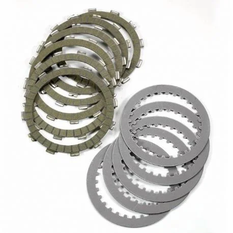 Kit disques garnis d’embrayage HUSQVARNA CR125 WR125 CR150