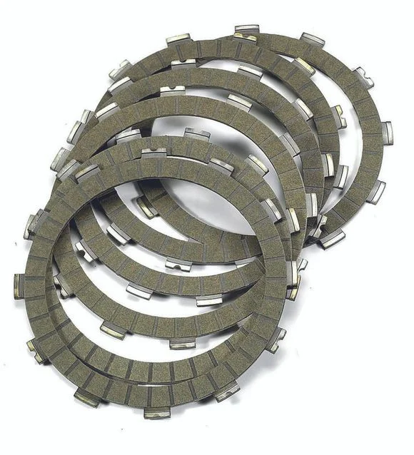 Kit disques garnis Newfren Ref : NWF00054A / 1018171