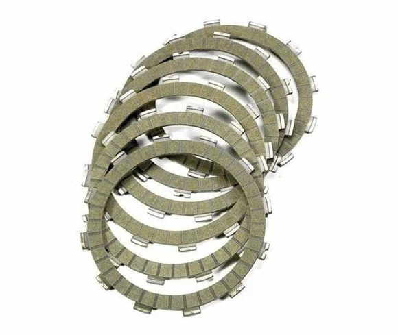 Kit disques garnis Newfren Ref : NWF00100A / 1118435
