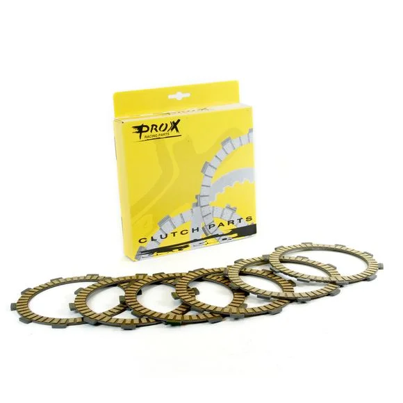 Kit disques garnis Prox Ref : PRO00145A / 1017587