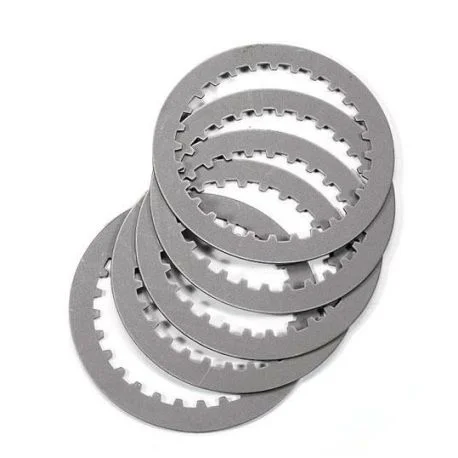 Kit disques lisses PROX HUSQVARNA TC 125 TE 125 TX 125 KTM EXC 125 SX 125 SX 144 SX 150 EXC 200 SX 200