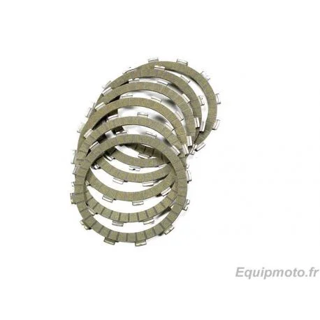 Kit embrayage complet pour APRILIA RSV1000, RSV1000 FACTORY, RSV1000R, RSV1000SP