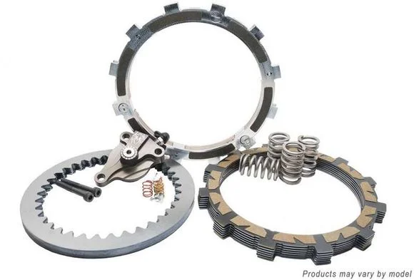 Kit embrayage complet Rekluse RadiusXHONDA 250 CR 250 R (ME03) – 2002 – 2007Ref : REKL00124A / 1090006