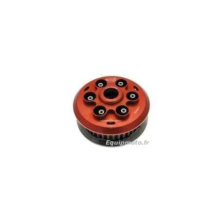 Kit embrayage complet STM anti-dribble MV AGUSTA BRUTALE 675, F3, F3 675
