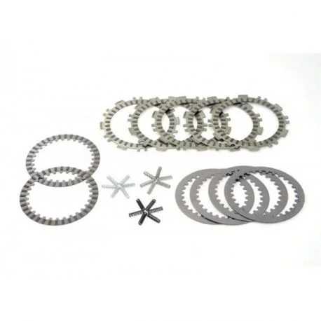 Kit embrayage renforce TOP PERFORMANCE YAMAHA T-MAX 500 2001-2011