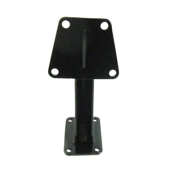 Kit Fixation Dosseret Shad pour scooter Ref : SHS0CR38RV / S0CR38RV