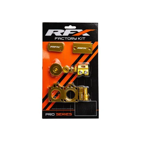 Kit habillage RFX Kit habillage Factory Ref : RFX01063A / 1110529001