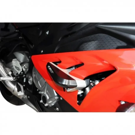 Kit patins de protection TOP BLOCK BMW S1000RR 2012-2014 2019-2022