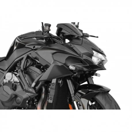 Kit patins de protection TOP BLOCK KAWASAKI Z1000 H2 2020-2022