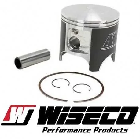 KIT PISTON COMPLET WISECO SX 250 96/99 DIAMETRE 67.44