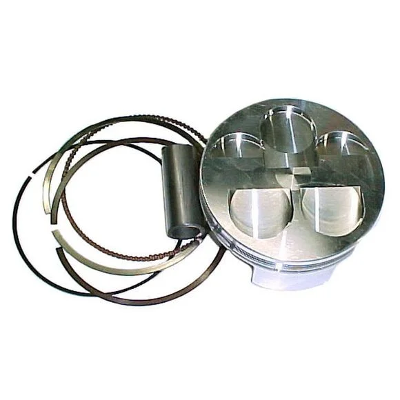 Kit piston Prox Complet forgé côte AHONDA 250 CRF 250 R (ME10) – 2004 – 2009Ref : 251007DA / 1094992001