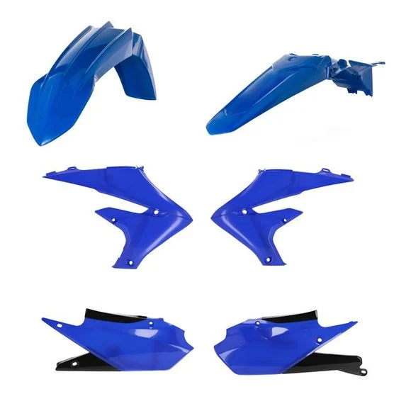 Kit plastiques Acerbis COULEUR ORIGINE 2021 Ref : AE3381 / 0022961.553.021