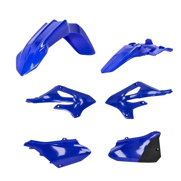 Kit plastiques Acerbis couleur origine – Bleu Ref : AE3537 / 0024931.553