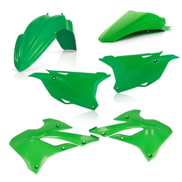 Kit plastiques Acerbis COULEUR ORIGINE Ref : AE3461 / 0024924.553