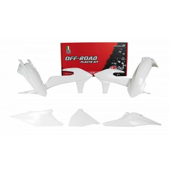 Kit plastiques R-tech 5 p KTM EXC/EXCF/XC-W/XCF-W 2020 co – Orange Ref : RTH0254 / RKITKTMBN0420