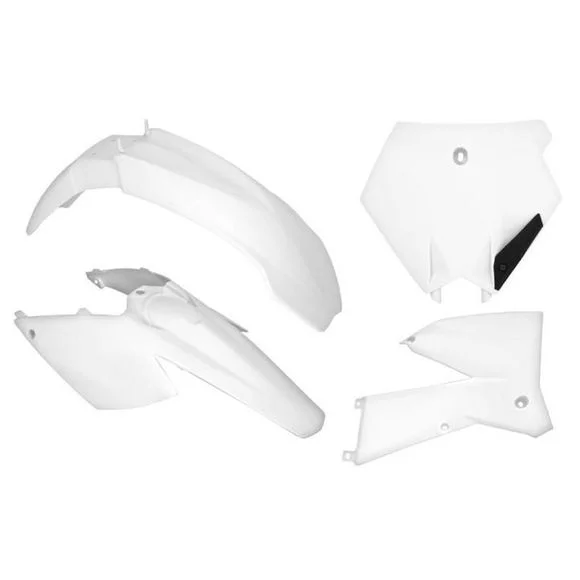 Kit plastiques R-tech 6 p KTM EXC/EXCF/XC-W/XCF-W 2020 co – Orange Ref : RTH0261 / RKITKTMBN0520