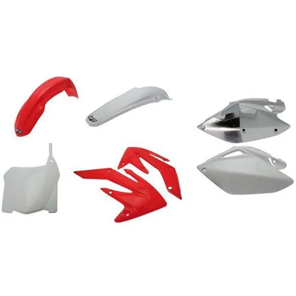 Kit plastiques Ufo couleur origine Ref : UF0012 / 1086949001