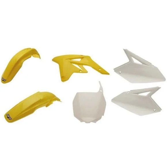 Kit plastiques Ufo couleur origine Ref : UF0029 / 1087718001