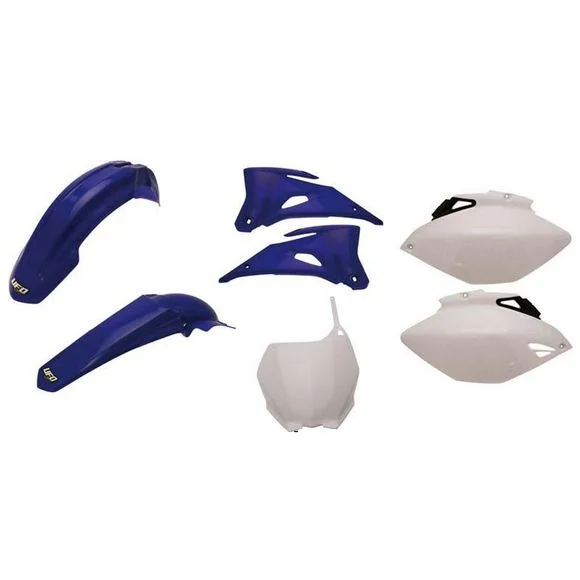 Kit plastiques Ufo couleur origine Ref : UF0033 / 1087923003