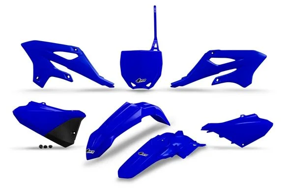 Kit plastiques Ufo couleur origine Ref : UF00538A / 1109766003