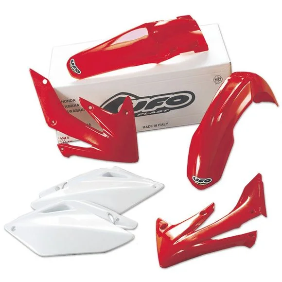 Kit plastiques Ufo couleur origine Ref : UF0077 / 1086935003