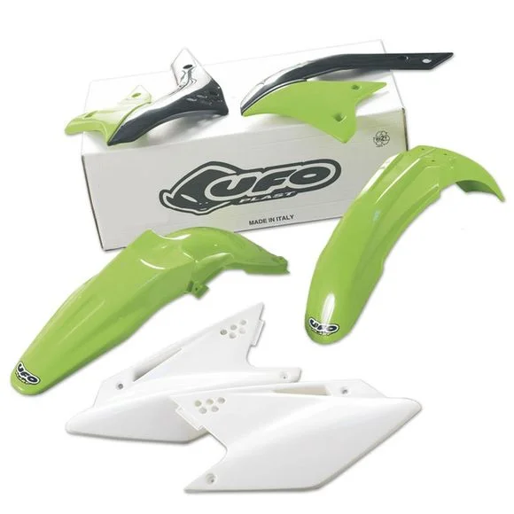 Kit plastiques Ufo couleur origine Ref : UF0197 / 1087249001